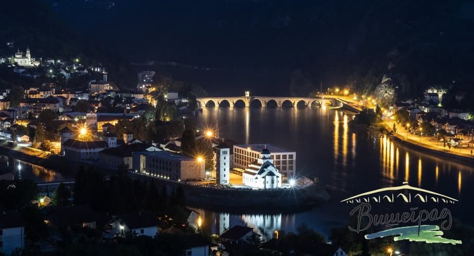 Plan rasta destinacije — Višegrad i razvoj destinacije