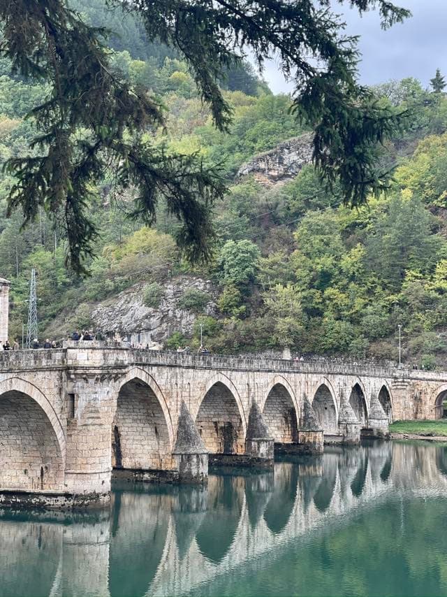 Plan rasta destinacije — Višegrad i razvoj destinacije